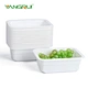 compartment trays for food